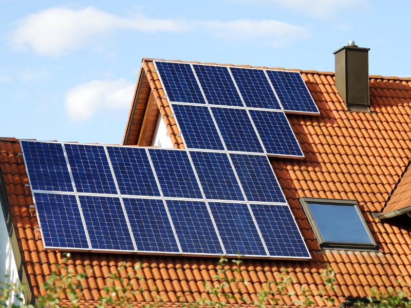 Photovoltaik – Eigenverbrauch optimieren